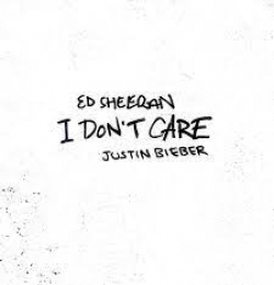 Ed Sheeran x Justin Bieber - I Don't Care