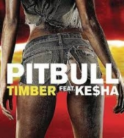Timber - Pitbull ft. Kesha