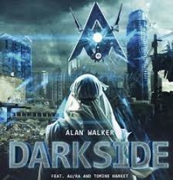 Darkside - Alan Walker