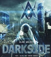 Alan Walker - Darkside