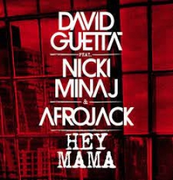 Hey Mama - David Guetta Ft. Nicky Minaj