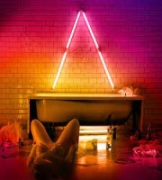 Axwell Ingrosso - More Than You Know