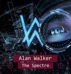 The Spectre - Alan Walker