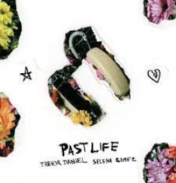 Past Life (Trevor Daniel, Selena Gomez)
