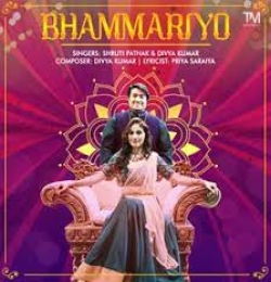 Bhammariyo - Divya Kumar, Shruti Pathak