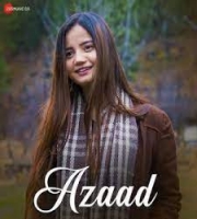 Azaad - Srishti Bhandari