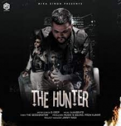 The Hunter - G Deep