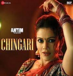 Sunidhi Chauhan - Chingari