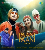 Paani Paani (Pahari) - Priyanka Meher