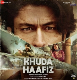 Khuda Haafiz -Javed Ali(Unplugged)