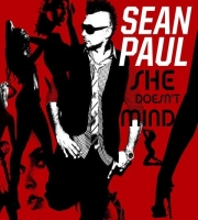 She Doesnt Mind - Sean Paul