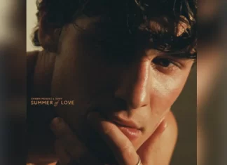 Shawn Mendes - Summer Of Love Song Lyrics